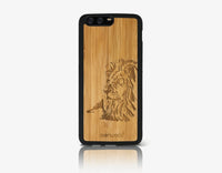Thumbnail for LÖWE coque arrière Huawei P10